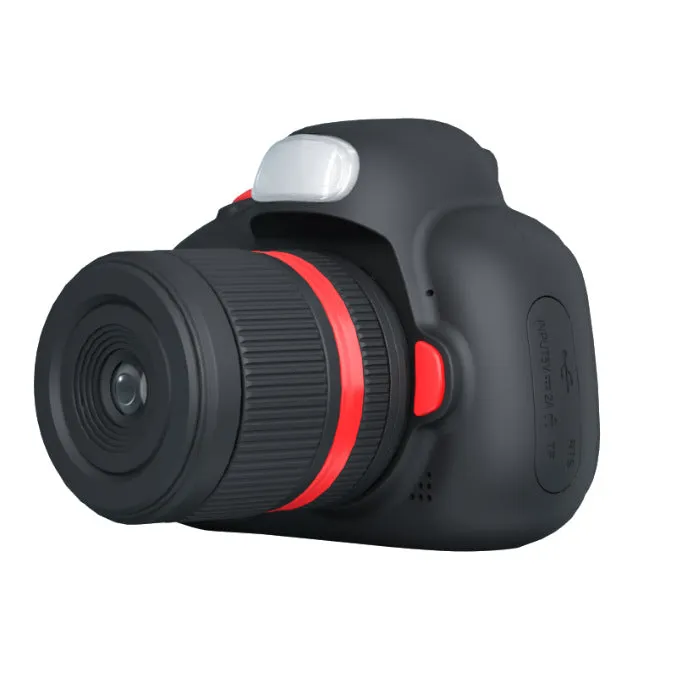 Compact Kids Mini Camera