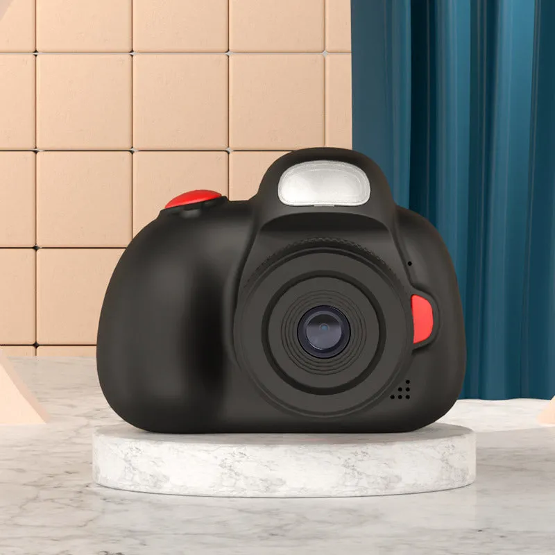 Compact Kids Mini Camera