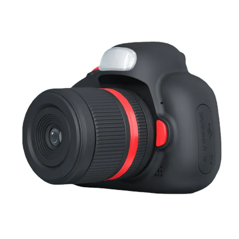Compact Kids Mini Camera