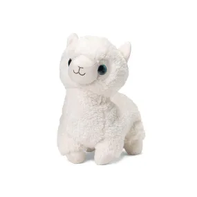 Cozy Plush Llama Warmie