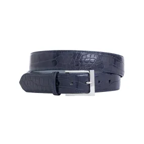 Crocodile Casual Belt by Cape Cobra
