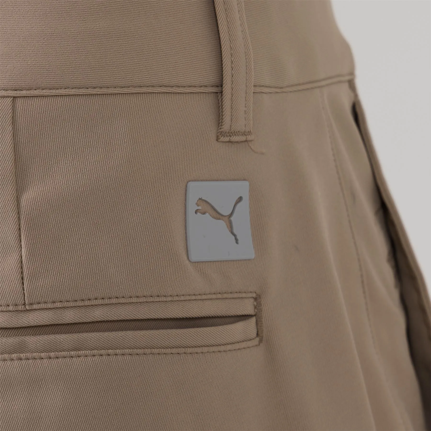 Dealer Tailored Pants Alabaster - 2024