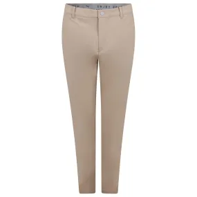 Dealer Tailored Pants Alabaster - 2024