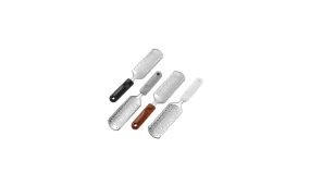 Double-Sided Stainless Steel Foot Care Tool Set