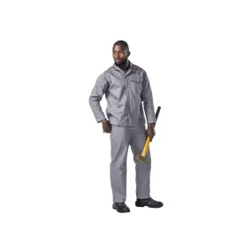 DROMEX J54 CONTI PANTS COLOUR-GREY SIZE 48