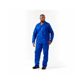DROMEX J54 CONTI PANTS COLOUR-ROYAL SIZE 42