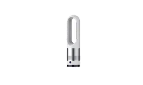 Dual Temperature Smart Fan