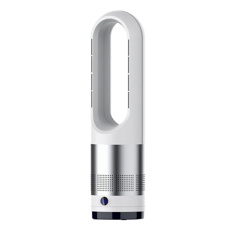 Dual Temperature Smart Fan