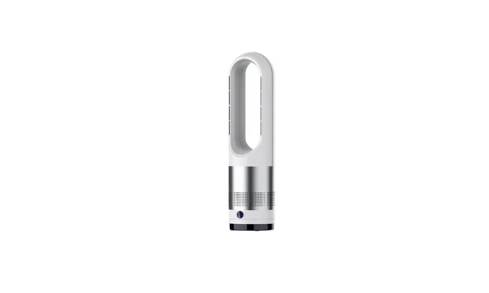 Dual Temperature Smart Fan
