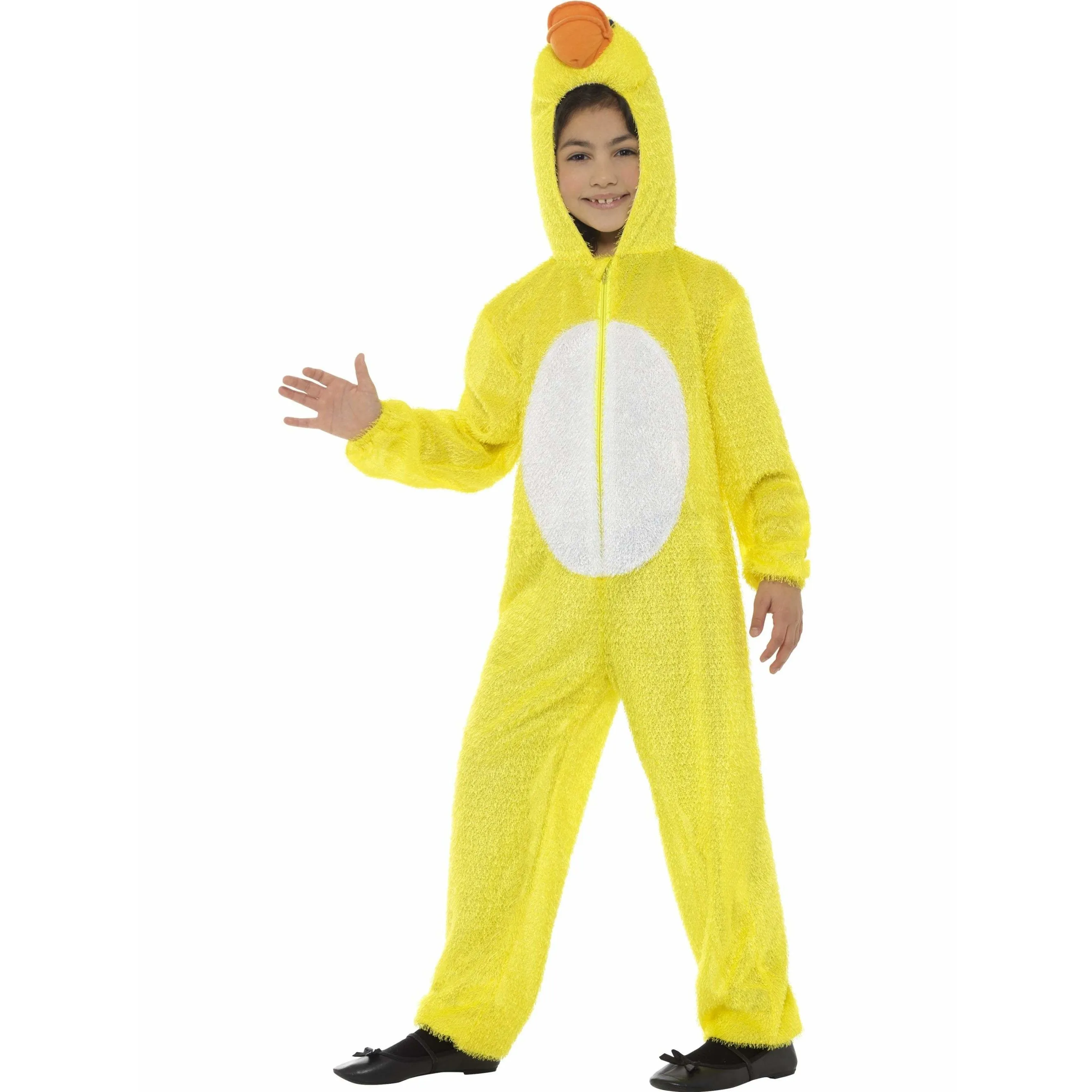 DUCK CHILD COSTUME