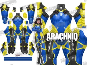 DVa Boston Uprising