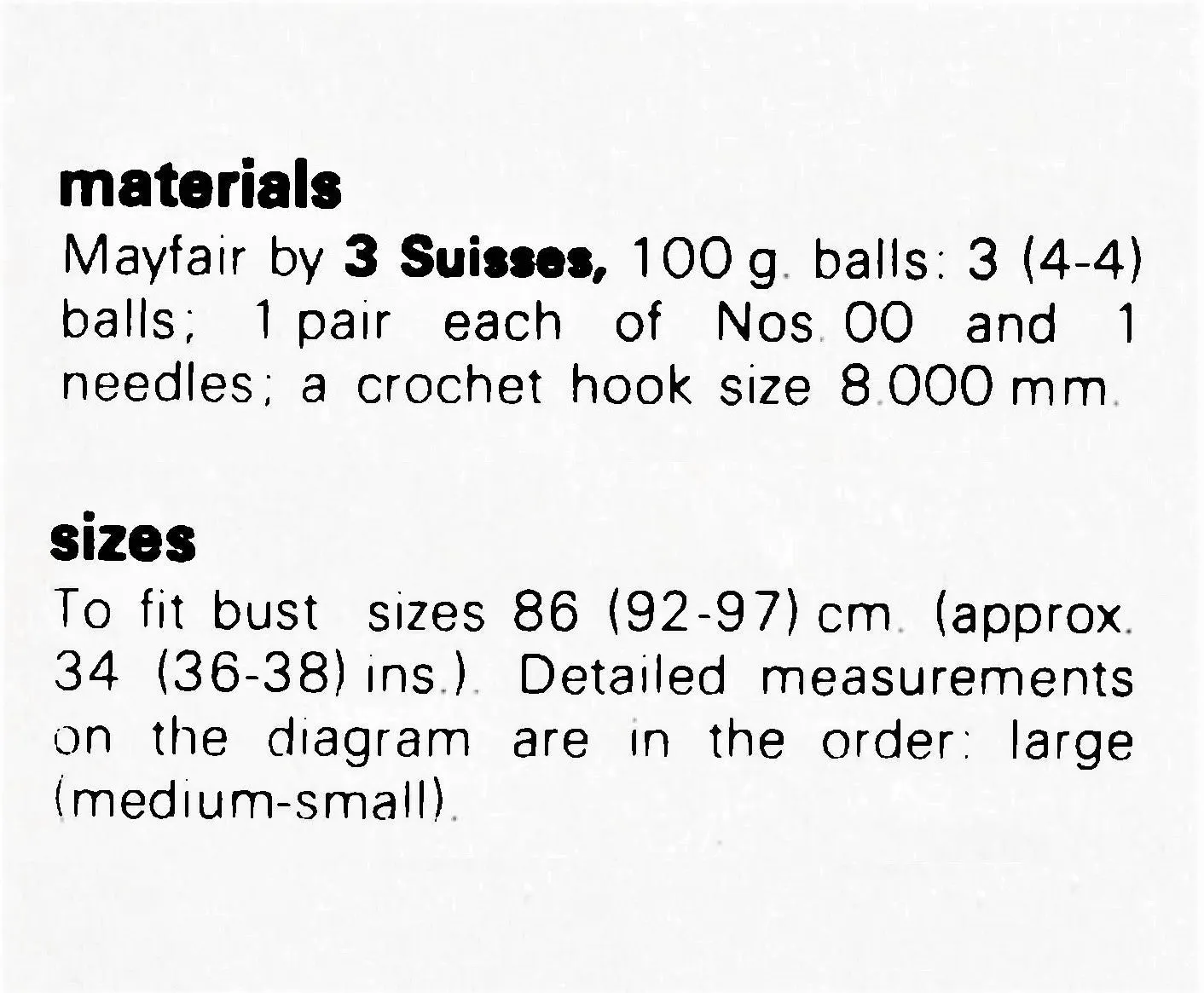 Easy Knitted Cape Pattern, Knitted Wrap, Superb Winter Shawl, Instant Download