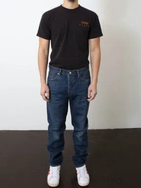 Edwin Tapered 180 Days Selvedge Jeans