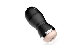 Electric Masturbation Cup