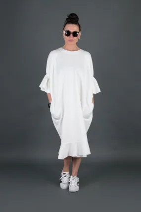 ESIL Neoprene Dress
