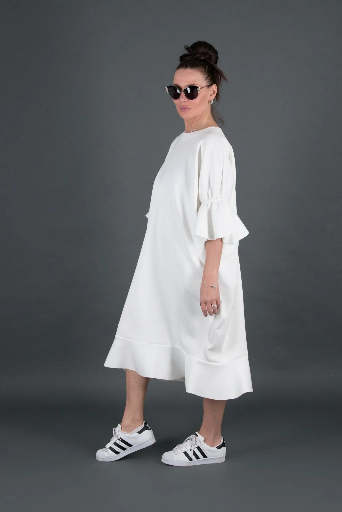 ESIL Neoprene Dress