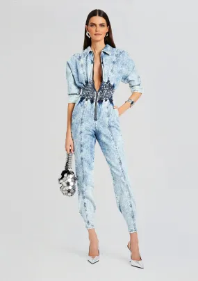 Eti Jumpsuit