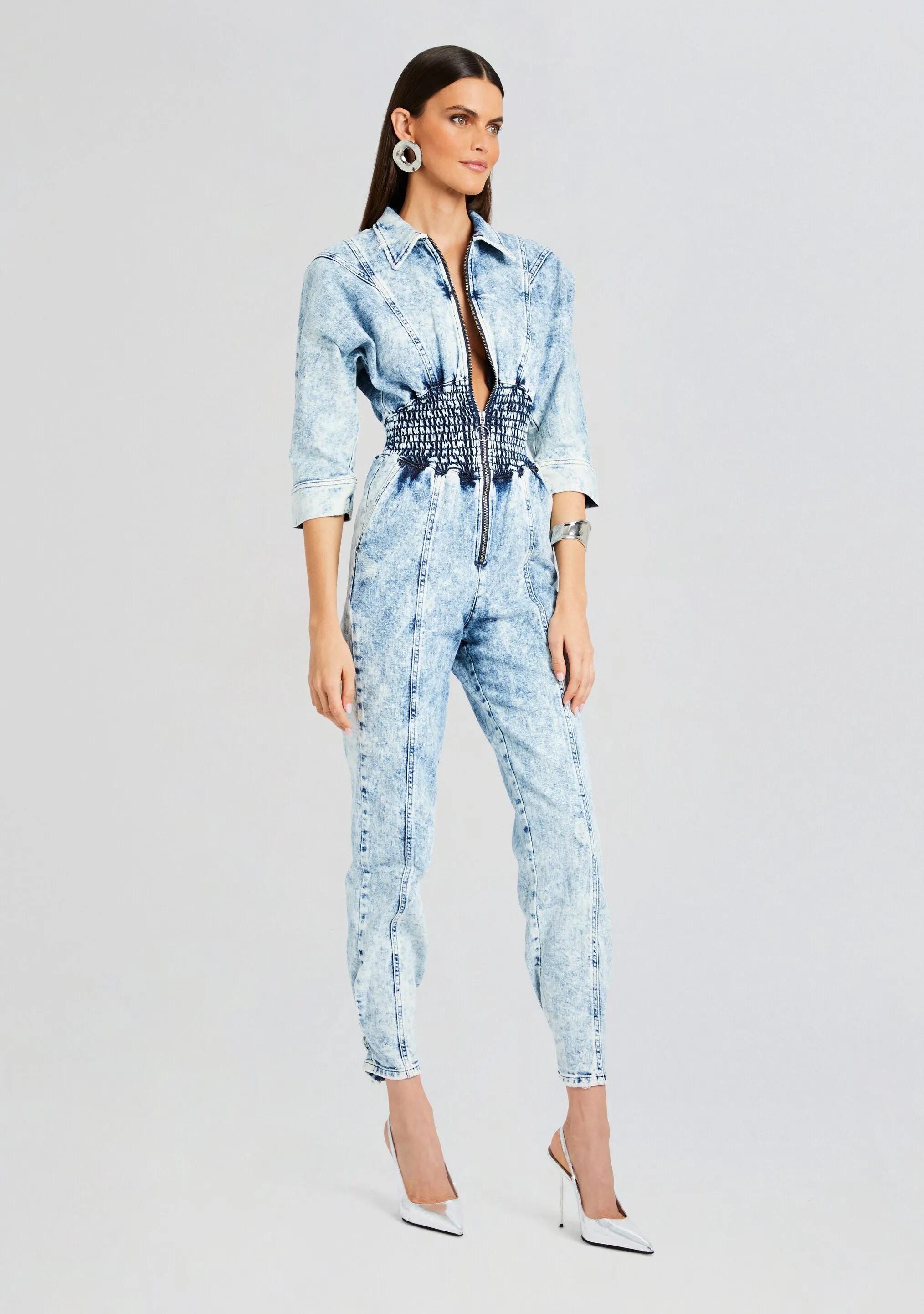 Eti Jumpsuit