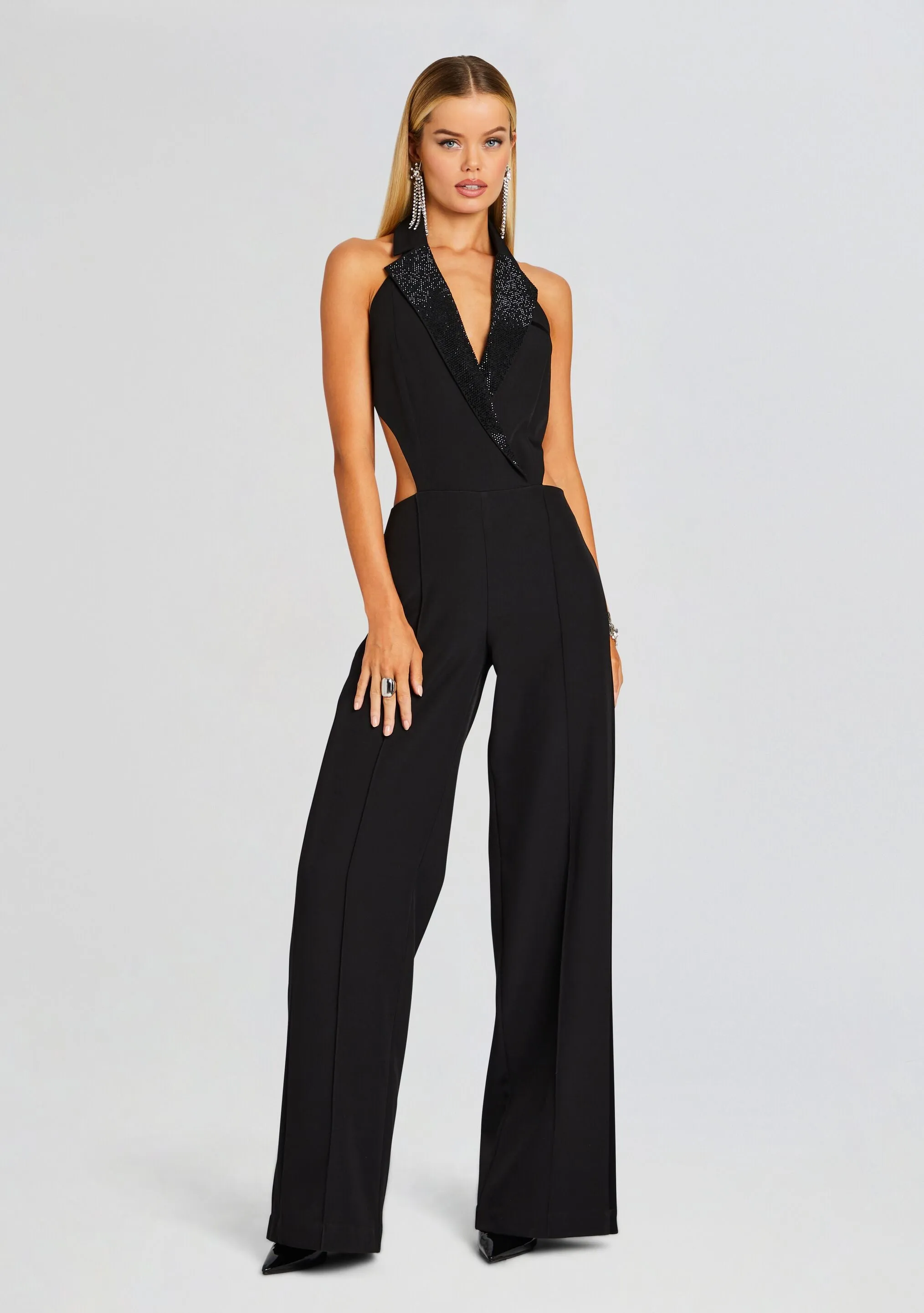 Everlee Jumpsuit