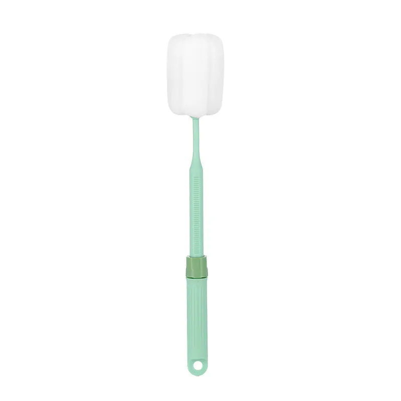 Extendable Handle Multi-Purpose Cleaning Brush