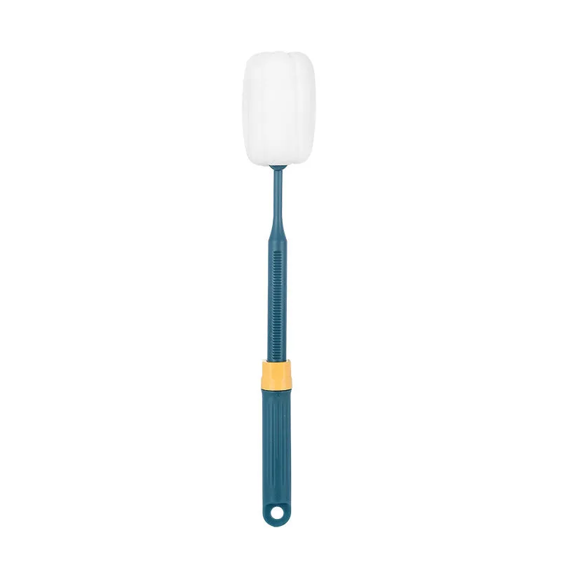 Extendable Handle Multi-Purpose Cleaning Brush