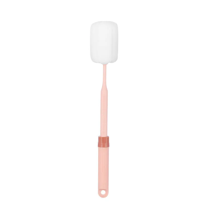 Extendable Handle Multi-Purpose Cleaning Brush