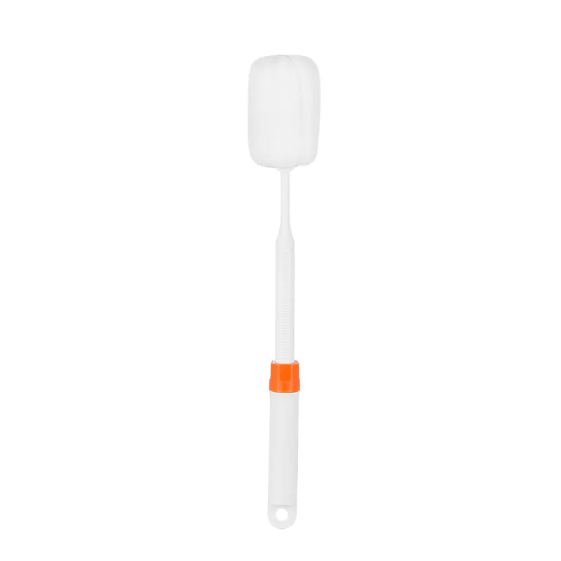 Extendable Handle Multi-Purpose Cleaning Brush