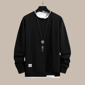 Fashion Sweatshirt