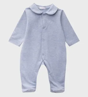 First Angel Bodysuit Azzurro