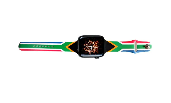 FlagFlex Smart Strap - Fine Living  38L