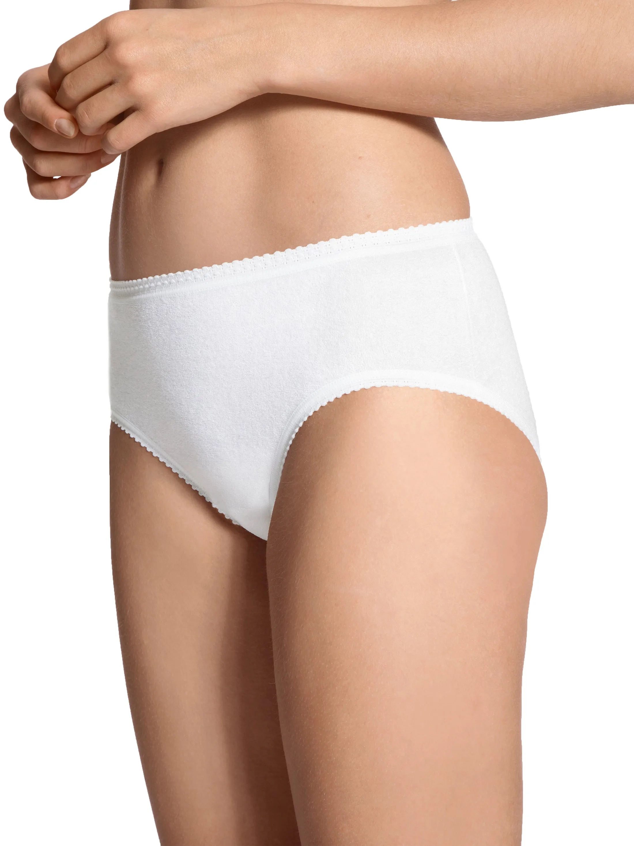 Frotté-Slip