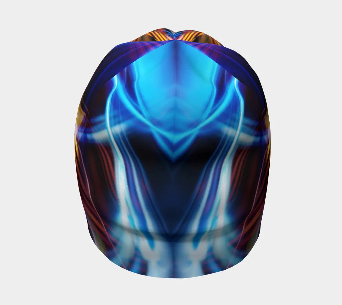 GALACTIC SPHINX BABY AND TODDLER BEANIE