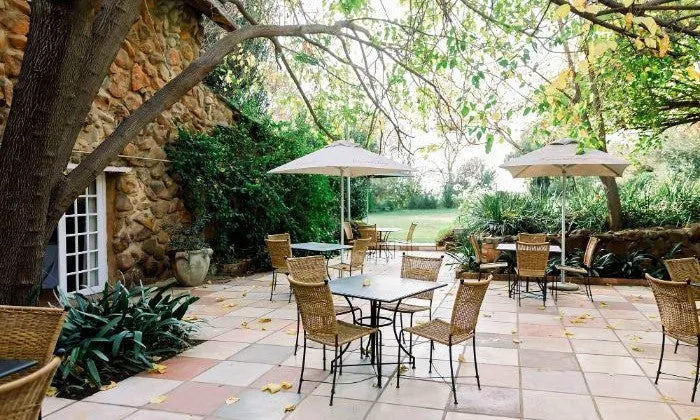 Gauteng: 1 or 2-Night Stay for Two at The Hertford Country Hotel & Function Venue