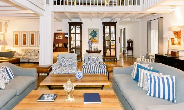 Gauteng: 1 or 2-Night Stay for Two at The Hertford Country Hotel & Function Venue