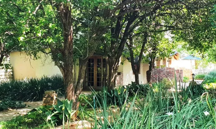 Gauteng: 1 or 2-Night Stay for Two at The Hertford Country Hotel & Function Venue