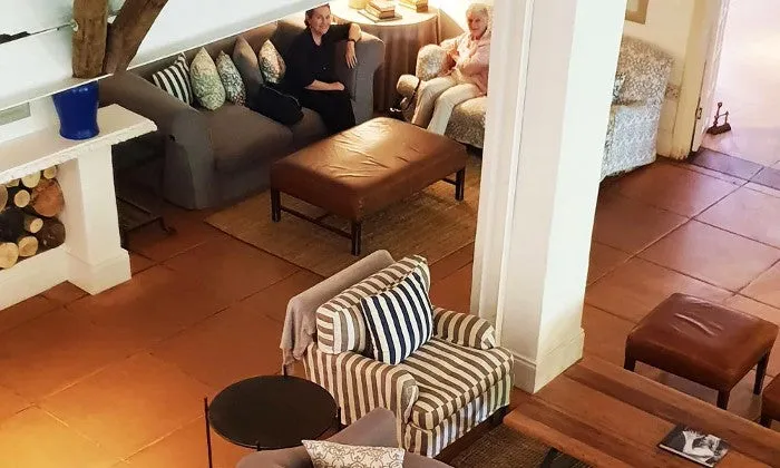 Gauteng: 1 or 2-Night Stay for Two at The Hertford Country Hotel & Function Venue