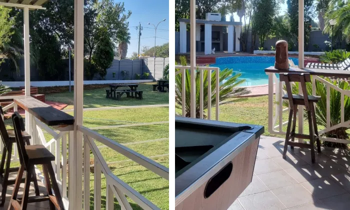 Gauteng: 1 or 2-Night Stay for Two including Breakfast at RRT Guest House