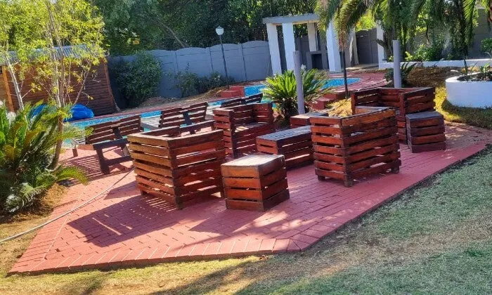 Gauteng: 1 or 2-Night Stay for Two including Breakfast at RRT Guest House