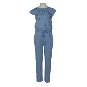 GIRLS JUMPSUIT