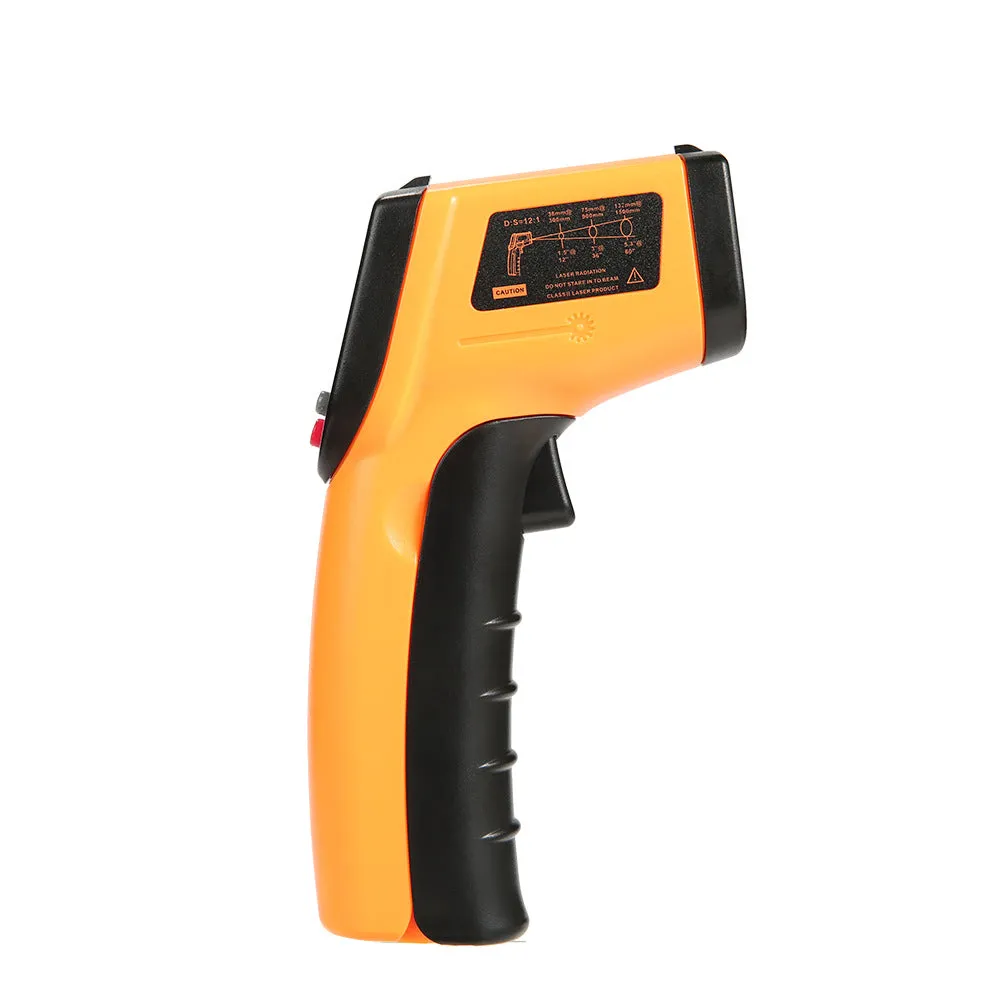 GM320 Infrared Thermometer