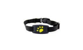 GPS Pet Locator Tracker