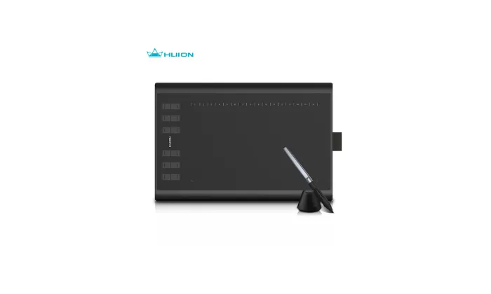 Graphic Drawing Tablet