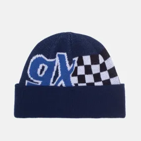 GX1000 - Gas Beanie - Navy