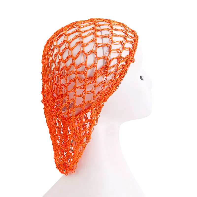 Handmade Crochet Headpiece
