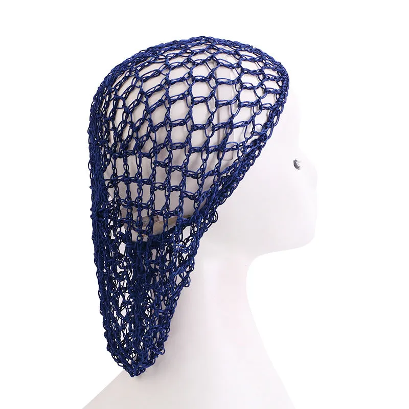 Handmade Crochet Headpiece