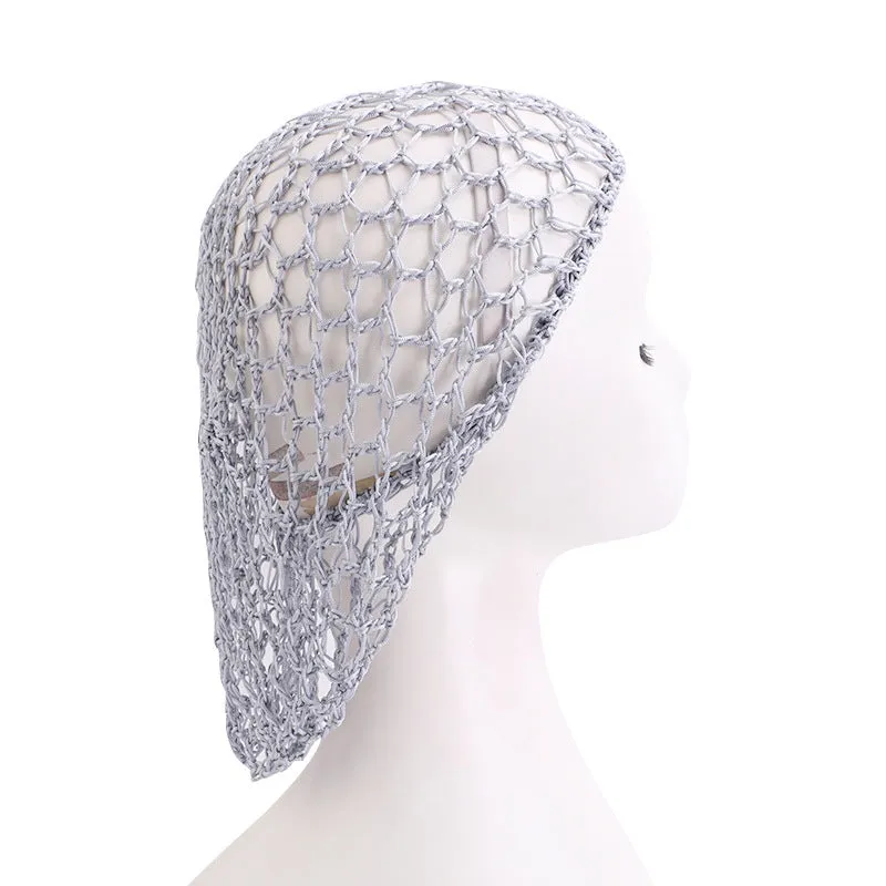 Handmade Crochet Headpiece