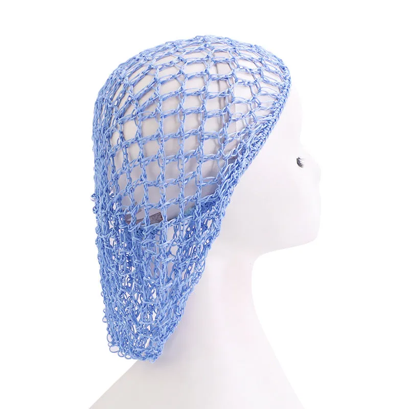 Handmade Crochet Headpiece
