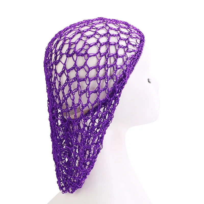 Handmade Crochet Headpiece