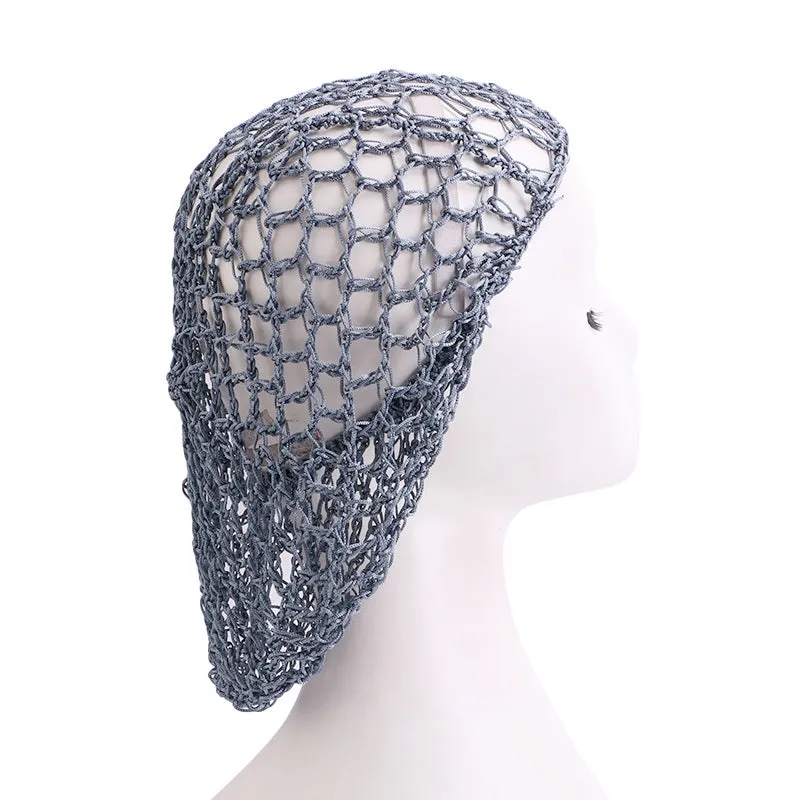 Handmade Crochet Headpiece