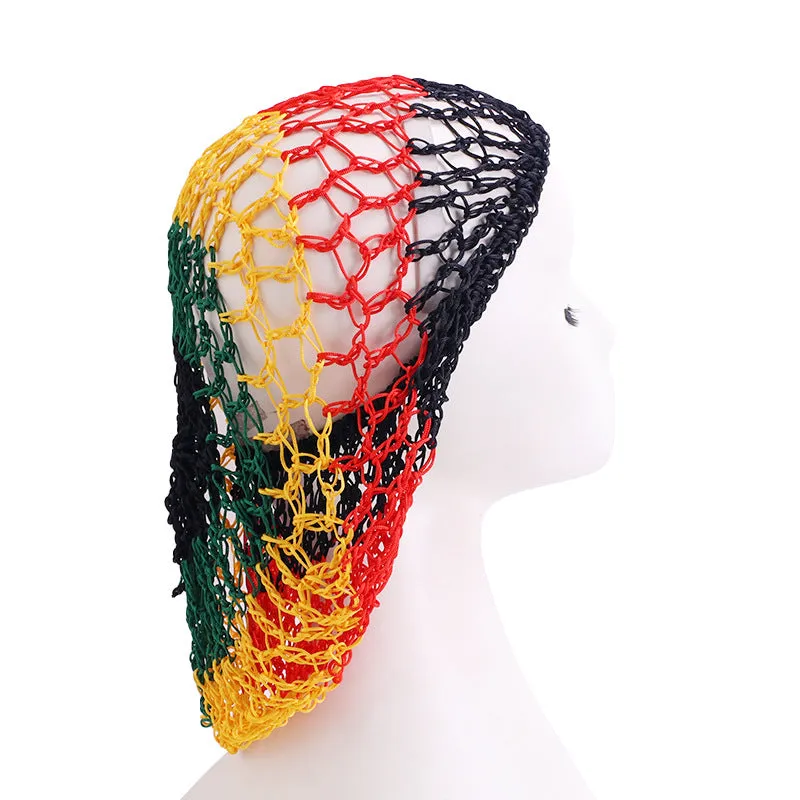 Handmade Crochet Headpiece